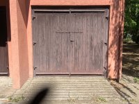 Kiadó garázs, Debrecenben 25 E Ft / hó / költözzbe.hu