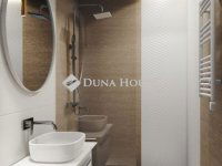 Eladó téglalakás, II. kerületben 334 M Ft, 3 szobás