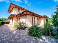 Eladó családi ház, Balatonbogláron 199.99 M Ft, 4 szobás