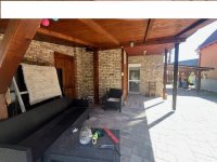 Eladó családi ház, Taksonyon 84.5 M Ft, 2 szobás