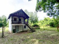 Eladó mezogazdasagi ingatlan, Nagykörűn 16.99 M Ft