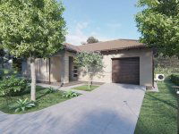 Eladó családi ház