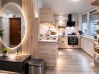 Eladó panellakás, X. kerületben 83.9 M Ft, 3 szobás