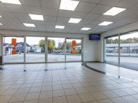 Eladó ipari ingatlan