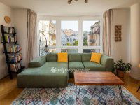 Eladó téglalakás, I. kerületben 199 M Ft, 3 szobás