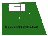 Eladó családi ház, Tápióságon 12 M Ft, 1 szobás