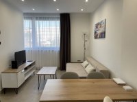 Kiadó téglalakás, albérlet, Pécsett 210 E Ft / hó, 1 szobás