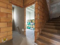 Eladó ikerház, Kápolnásnyéken 118.6 M Ft, 5 szobás