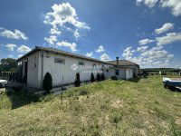 Eladó mezogazdasagi ingatlan