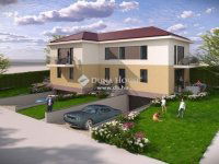 Eladó ikerház, XXII. kerületben 172.9 M Ft, 4 szobás