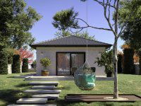 Eladó családi ház, Budakeszin 150.4 M Ft, 4 szobás