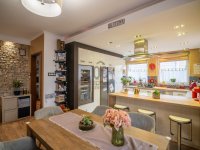 Eladó téglalakás, XIX. kerületben 125 M Ft, 3 szobás