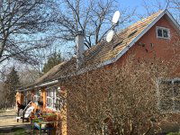 Eladó családi ház, Kötcsén 67.5 M Ft, 3 szobás