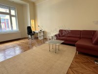 Kiadó téglalakás, albérlet, V. kerületben, Belgrád rakparton