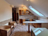 Eladó téglalakás, Nagykovácsiban 110 M Ft, 2+1 szobás