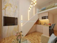 Eladó téglalakás, VII. kerületben 45.9 M Ft, 1 szobás