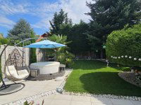 Eladó családi ház, Törökbálinton 259 M Ft, 4 szobás