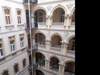 Eladó téglalakás, VII. kerületben, Izabella utcában 0.225 M Ft