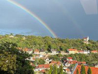 Eladó téglalakás, Pécsett, Nap utcában 49.9 M Ft, 2 szobás