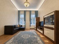 Eladó téglalakás, XIV. kerületben 95.5 M Ft, 3 szobás