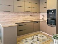 Eladó téglalakás, VIII. kerületben 107 M Ft, 3 szobás