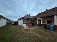 Eladó családi ház, Mátészalkán 24.99 M Ft, 2 szobás