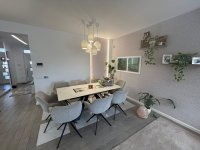 Eladó családi ház, Debrecenben 205 M Ft, 5 szobás