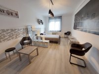 Kiadó téglalakás, albérlet, Szegeden 200 E Ft / hó, 2 szobás