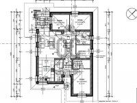 Eladó családi ház, Hajdúsámsonon 79.9 M Ft, 4 szobás