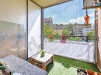 Kiadó téglalakás, albérlet, XIII. kerületben, Szent László úton