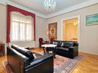 Eladó téglalakás, Pécsett, Zrínyi Miklós utcában 129.75 M Ft