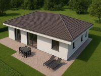 Eladó családi ház