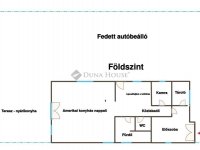 Eladó családi ház, Domonyban 210 M Ft, 5 szobás