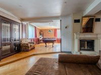 Eladó családi ház, Szigetszentmiklóson 150 M Ft, 5 szobás