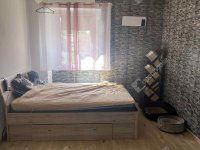 Eladó téglalakás, Nagycenken 45 M Ft, 3 szobás