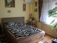 Eladó családi ház, Kapuváron 79.99 M Ft, 4+1 szobás