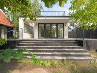 Eladó családi ház, III. kerületben 275 M Ft, 4 szobás