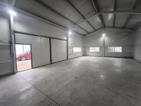 Kiadó ipari ingatlan