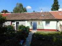 Eladó sorház, Gödön 34.9 M Ft, 2 szobás / költözzbe.hu