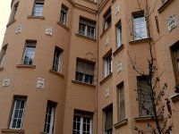 Eladó téglalakás, VI. kerületben 72.9 M Ft, 2 szobás