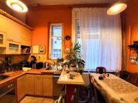 Eladó téglalakás, II. kerületben 180 M Ft, 3+1 szobás