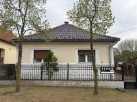Eladó családi ház, Kisvárdán 40 M Ft, 2 szobás