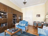 Eladó téglalakás, VI. kerületben 99.8 M Ft, 3 szobás