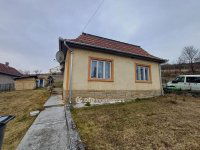 Eladó családi ház, Bükkszéken 23.9 M Ft, 2 szobás
