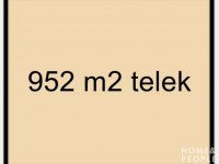 Eladó telek, Szatymazon 4 M Ft / költözzbe.hu