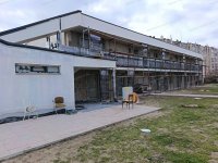 Eladó téglalakás, Komáromban 41.709 M Ft, 2 szobás