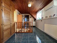 Eladó családi ház, Balatonfűzfőn 119.9 M Ft, 4 szobás