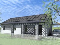 Eladó családi ház, Székesfehérvárott 92 M Ft, 4 szobás