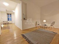 Eladó téglalakás, VII. kerületben 105 M Ft, 2 szobás