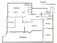 Eladó üzlethelyiség, XI. kerületben 251.9 M Ft